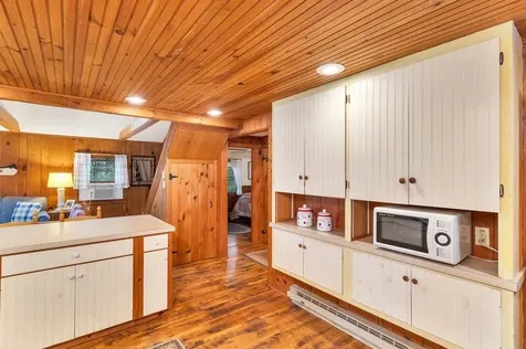 10 Red Gate Road Tuftonboro NH 03816