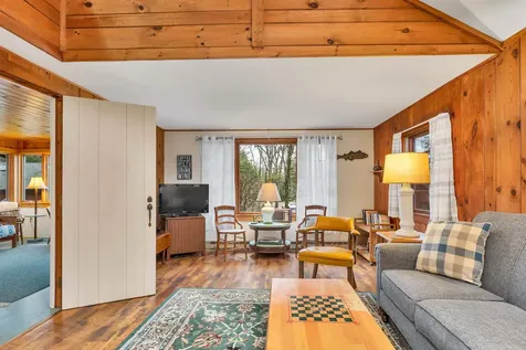 10 Red Gate Road Tuftonboro NH 03816