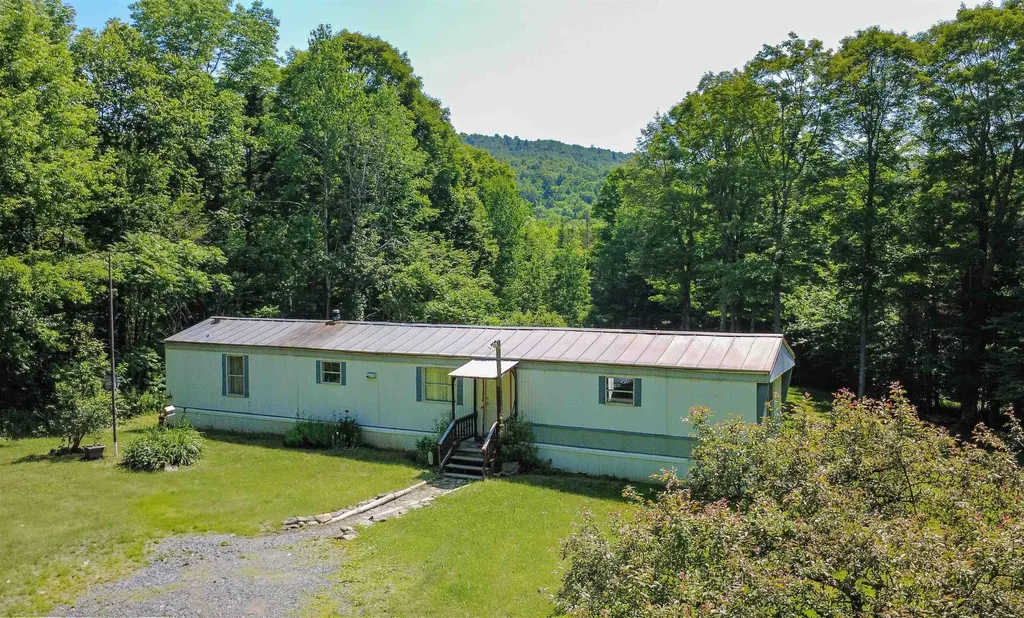 758 Houghton Bridge Road St. Johnsbury VT 05819