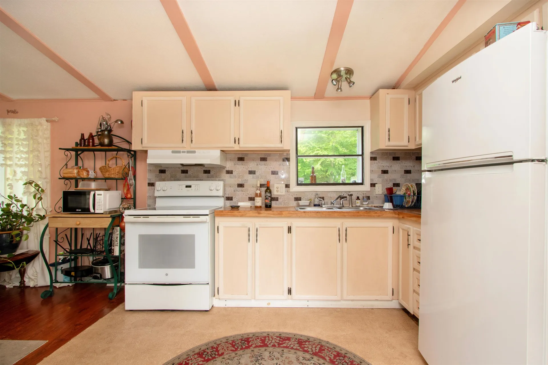 758 Houghton Bridge Road St. Johnsbury VT 05819