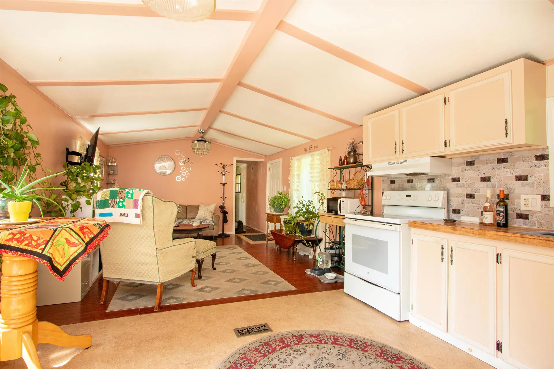 758 Houghton Bridge Road St. Johnsbury VT 05819