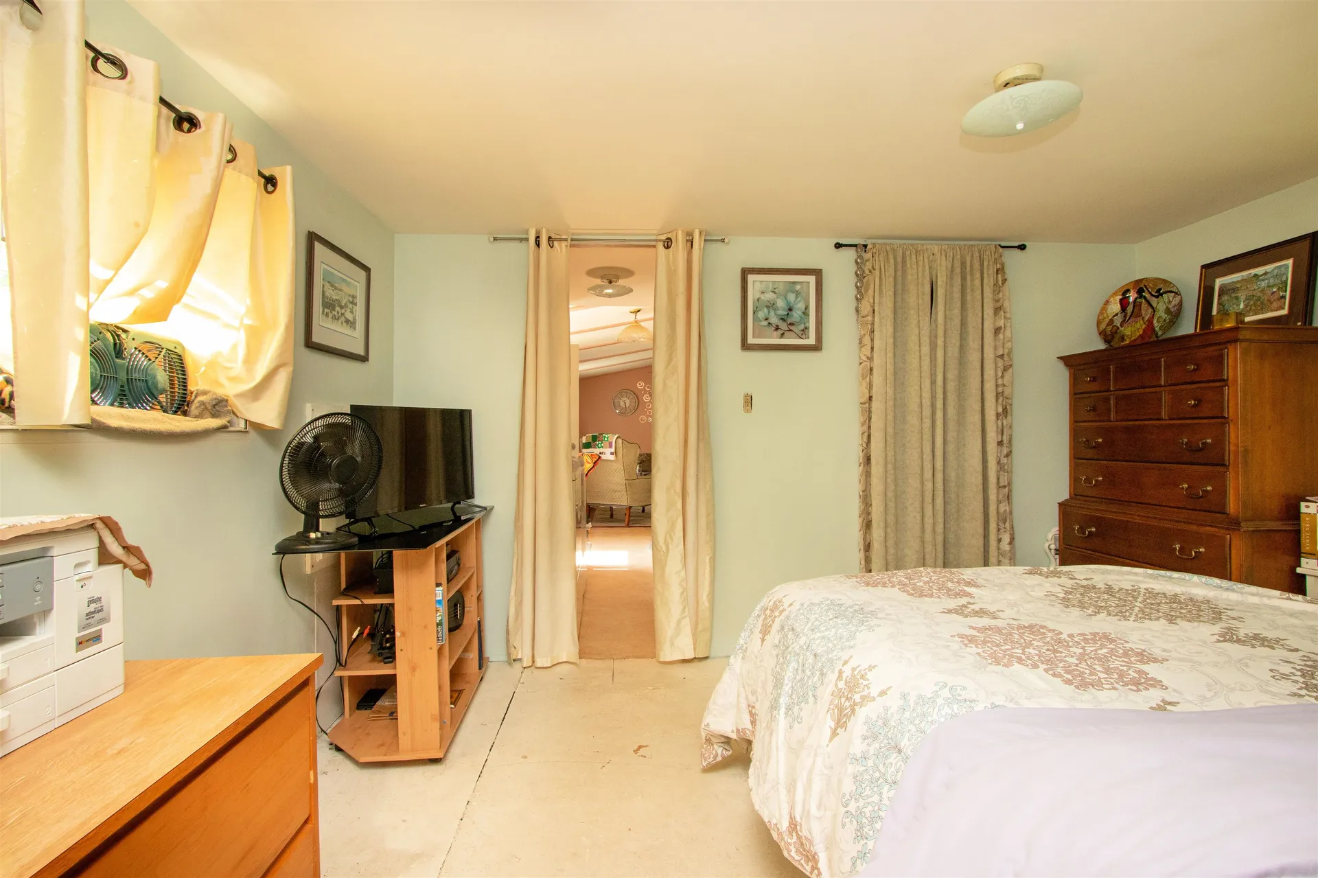 758 Houghton Bridge Road St. Johnsbury VT 05819