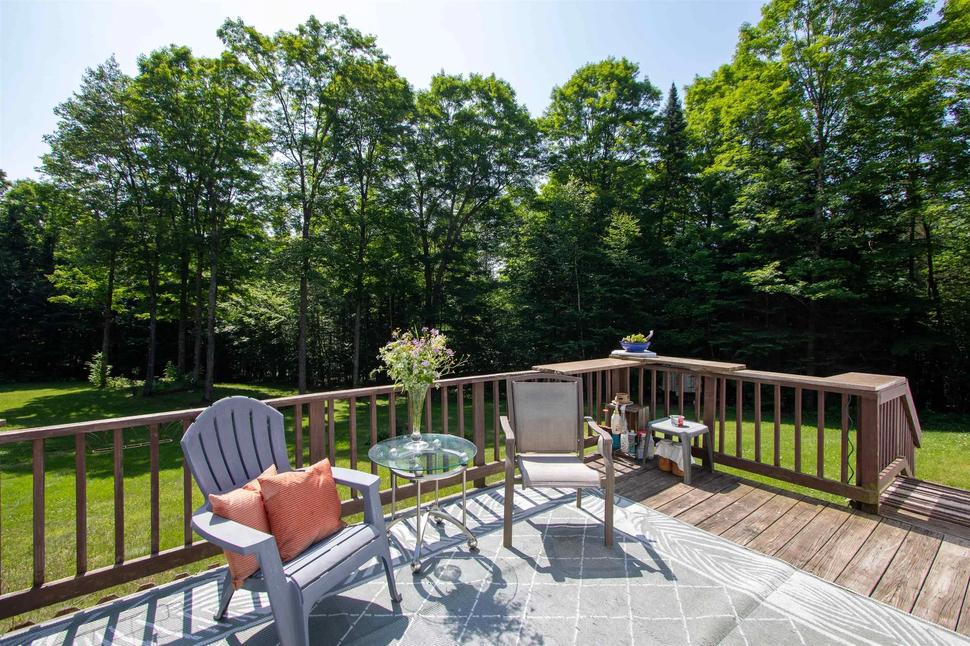 758 Houghton Bridge Road St. Johnsbury VT 05819