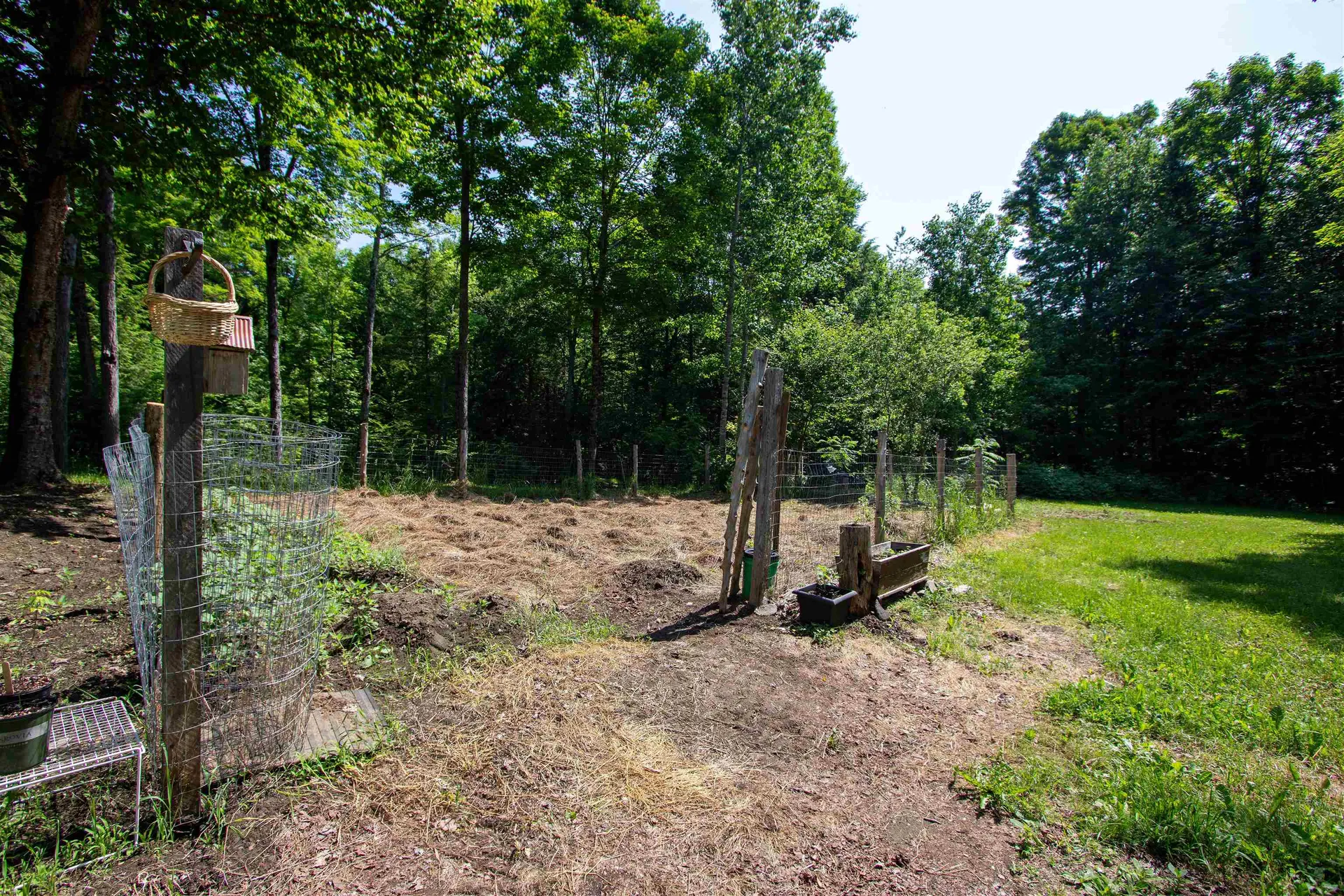 758 Houghton Bridge Road St. Johnsbury VT 05819