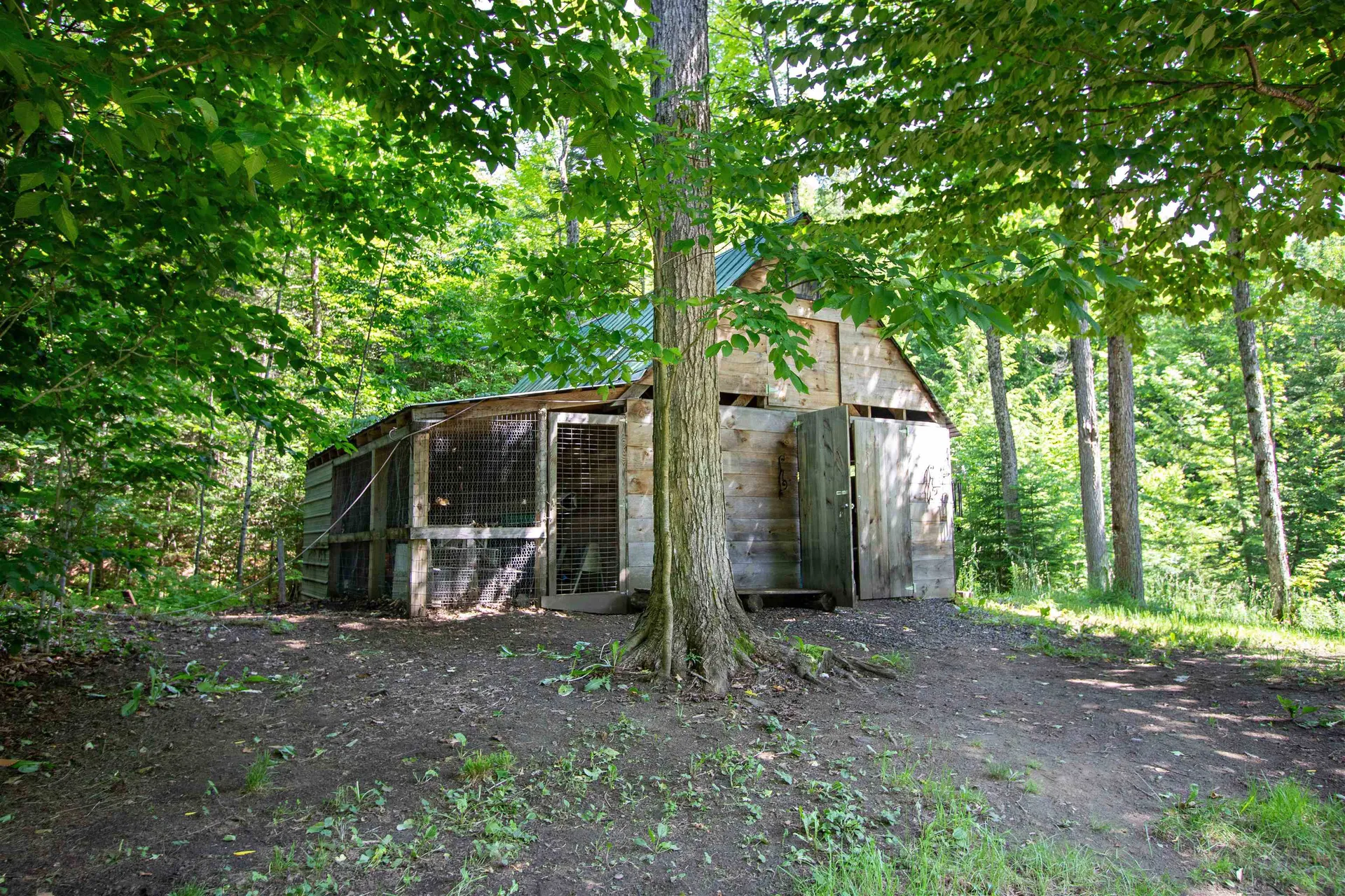 758 Houghton Bridge Road St. Johnsbury VT 05819