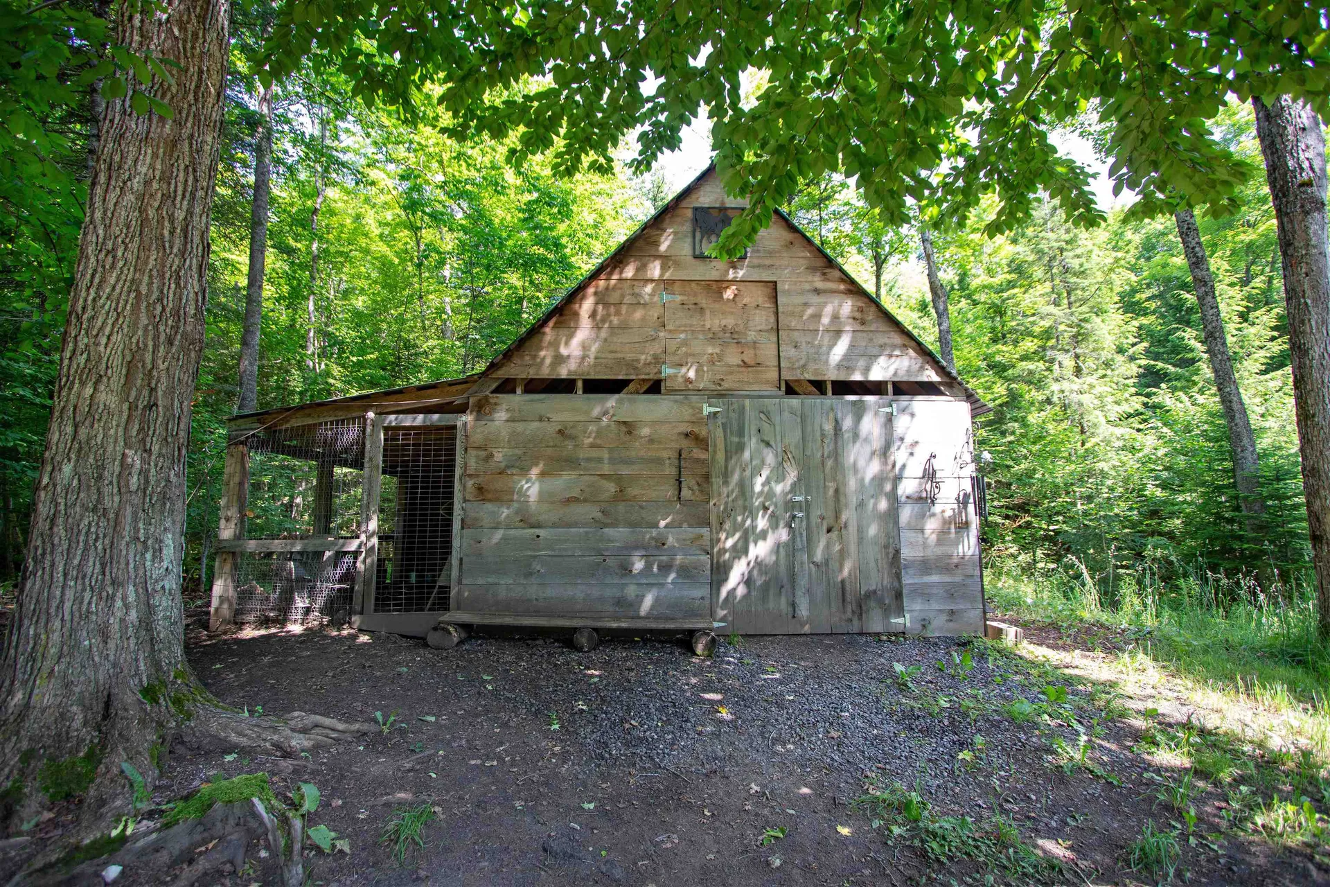 758 Houghton Bridge Road St. Johnsbury VT 05819