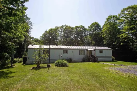 758 Houghton Bridge Road St. Johnsbury VT 05819