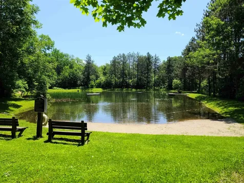868 Maple Hill Rochester VT 05767