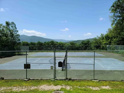 868 Maple Hill Rochester VT 05767