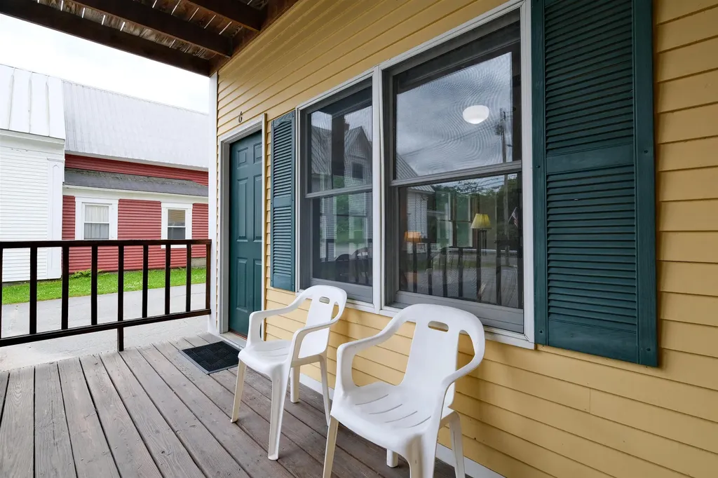 30 Pond Street Ludlow VT 05149
