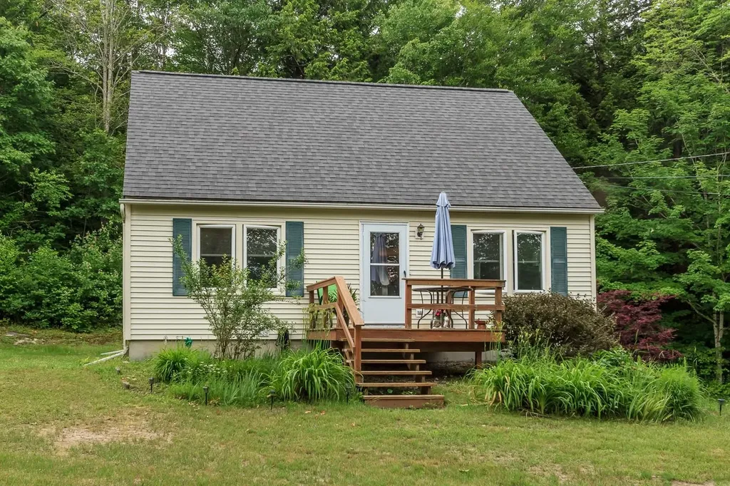 128 Bouldervale Road Croydon NH 03773