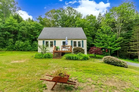 128 Bouldervale Road Croydon NH 03773