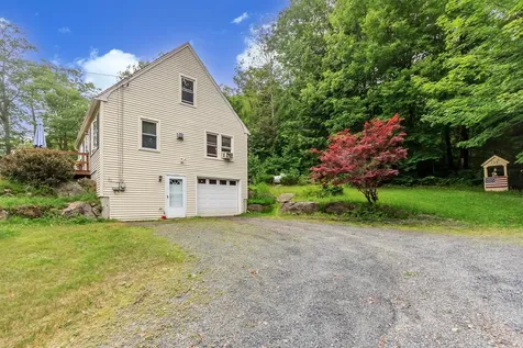 128 Bouldervale Road Croydon NH 03773