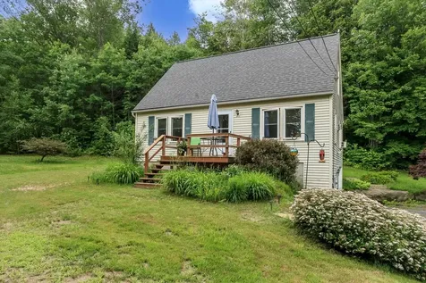 128 Bouldervale Road Croydon NH 03773