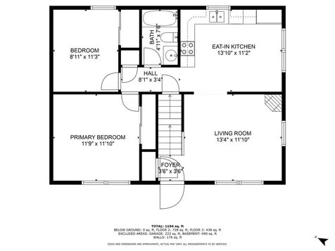128 Bouldervale Road Croydon NH 03773