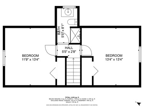 128 Bouldervale Road Croydon NH 03773