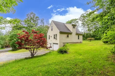 128 Bouldervale Road Croydon NH 03773