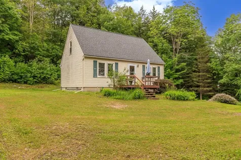 128 Bouldervale Road Croydon NH 03773