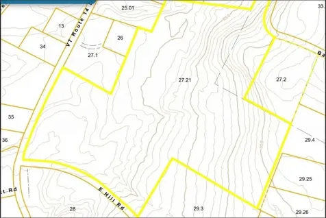 0 East Hill Road East Montpelier VT 05651