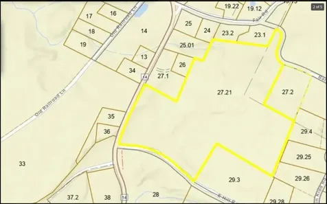 0 East Hill Road East Montpelier VT 05651