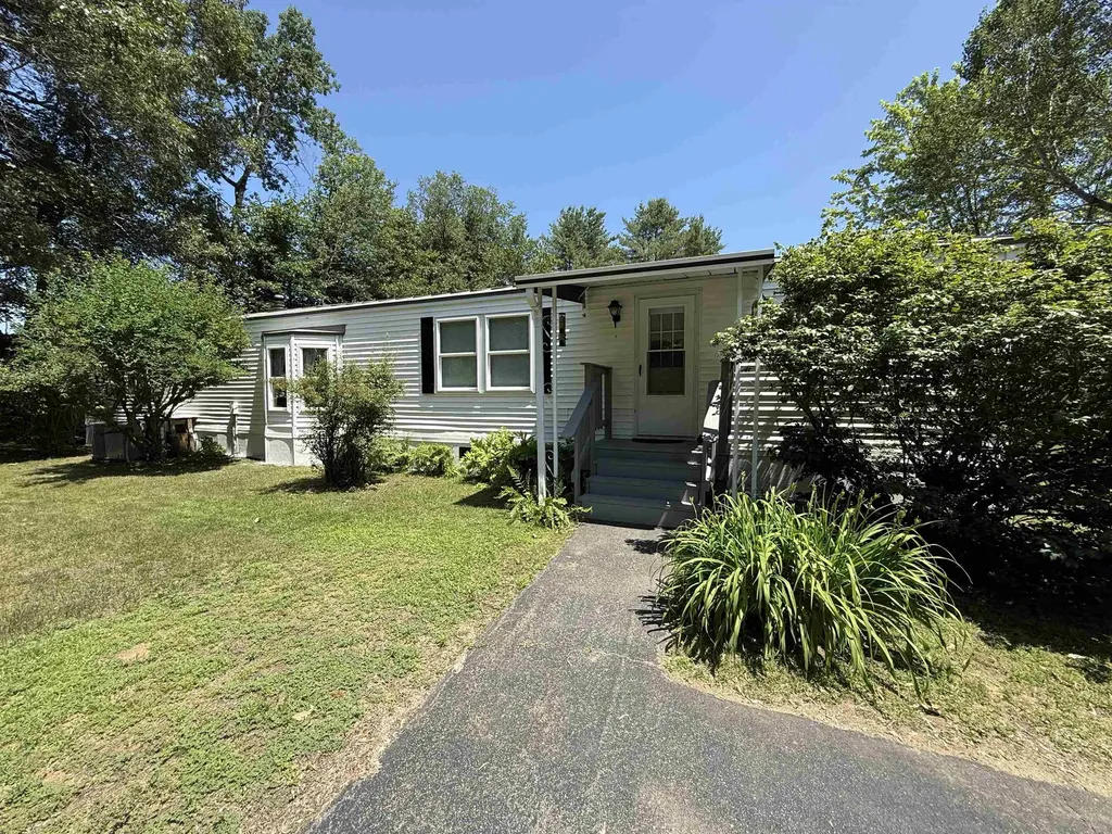 1010 Morway Park Charlestown NH 03603