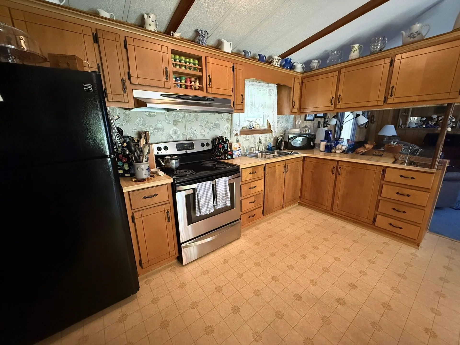 1010 Morway Park Charlestown NH 03603