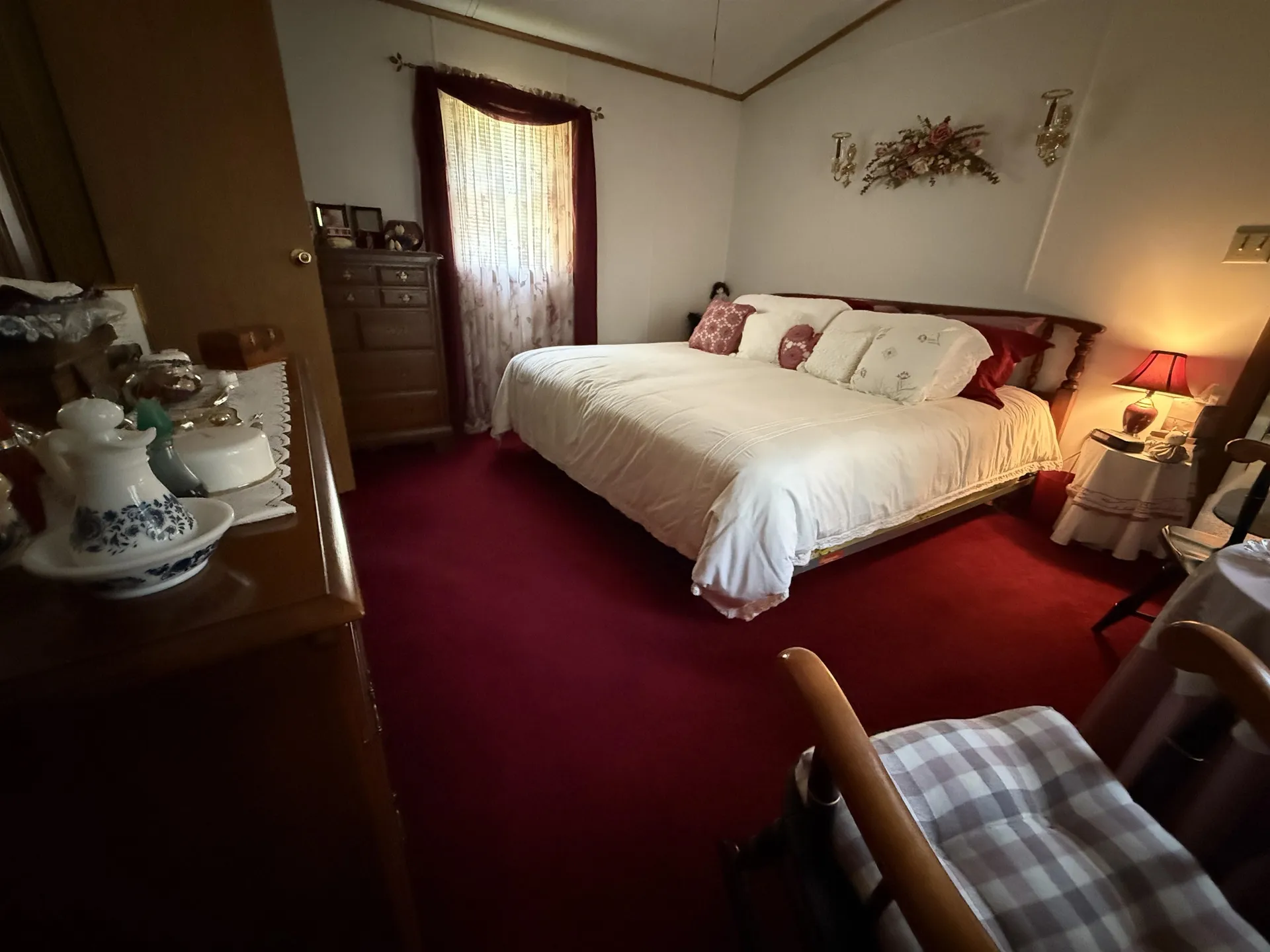 1010 Morway Park Charlestown NH 03603