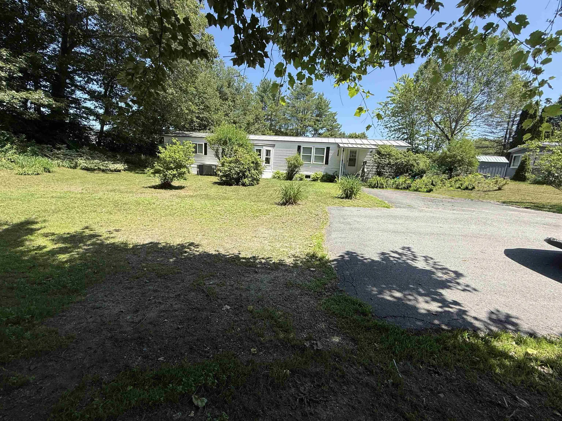 1010 Morway Park Charlestown NH 03603