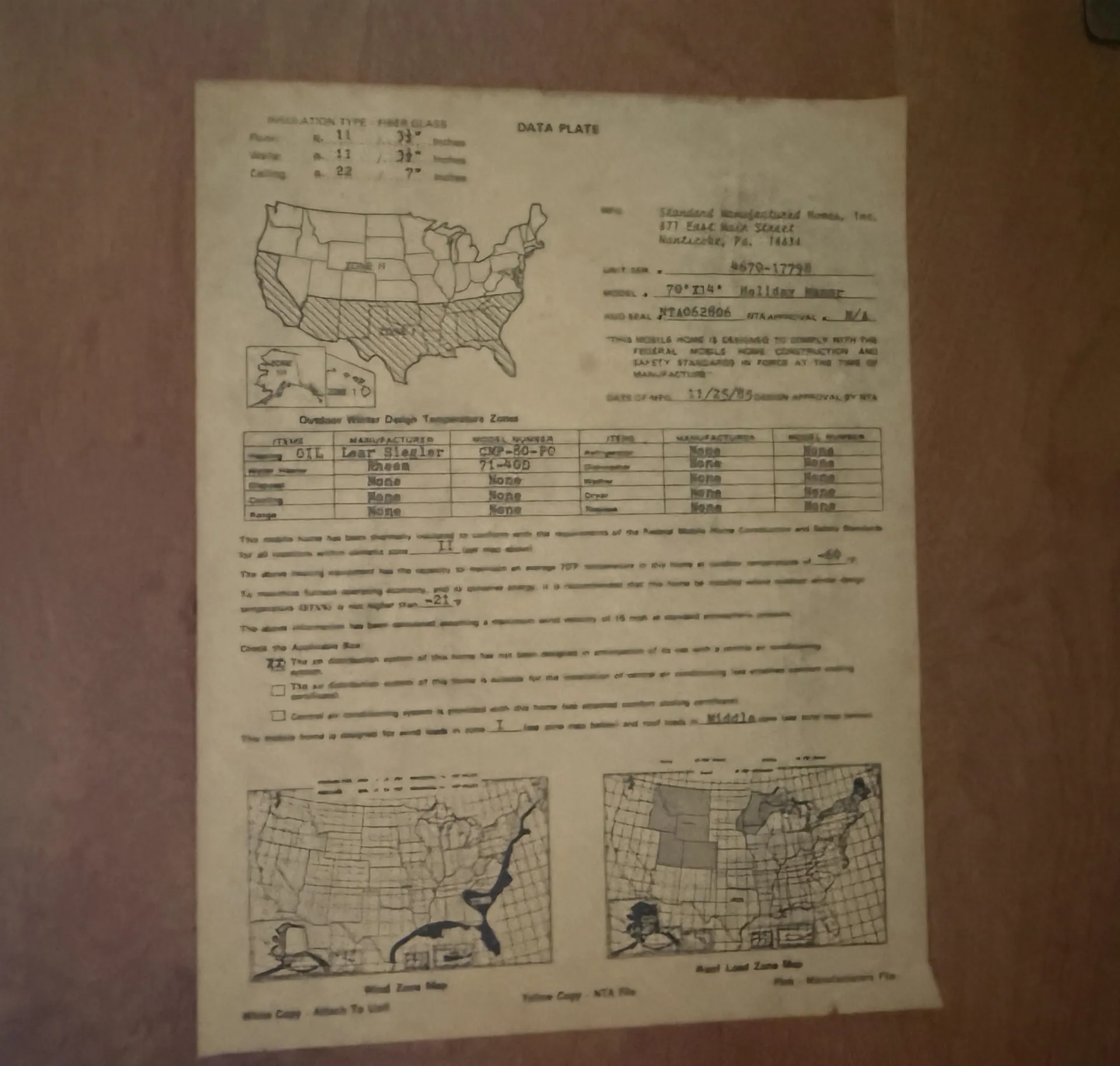 1010 Morway Park Charlestown NH 03603