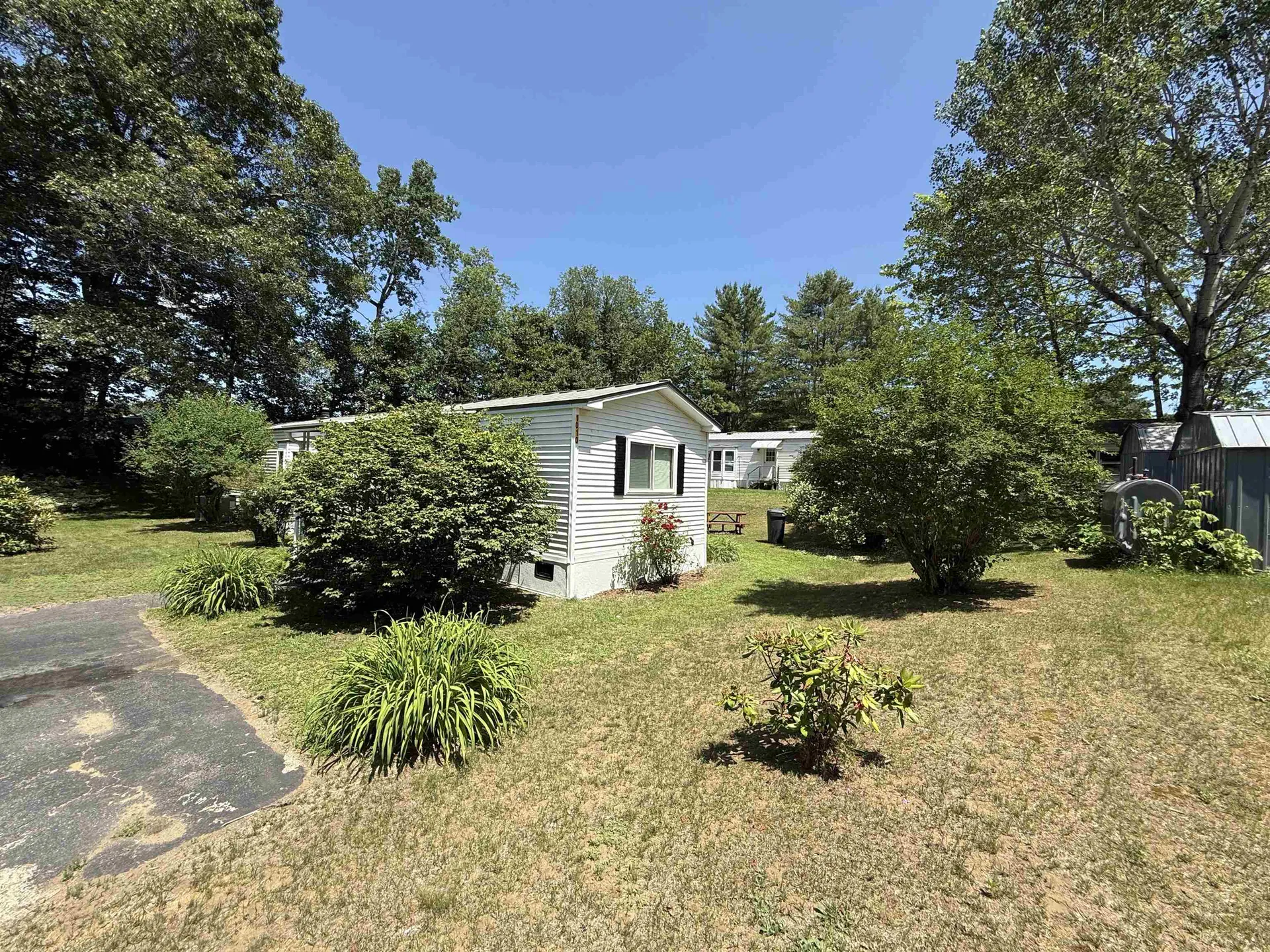 1010 Morway Park Charlestown NH 03603