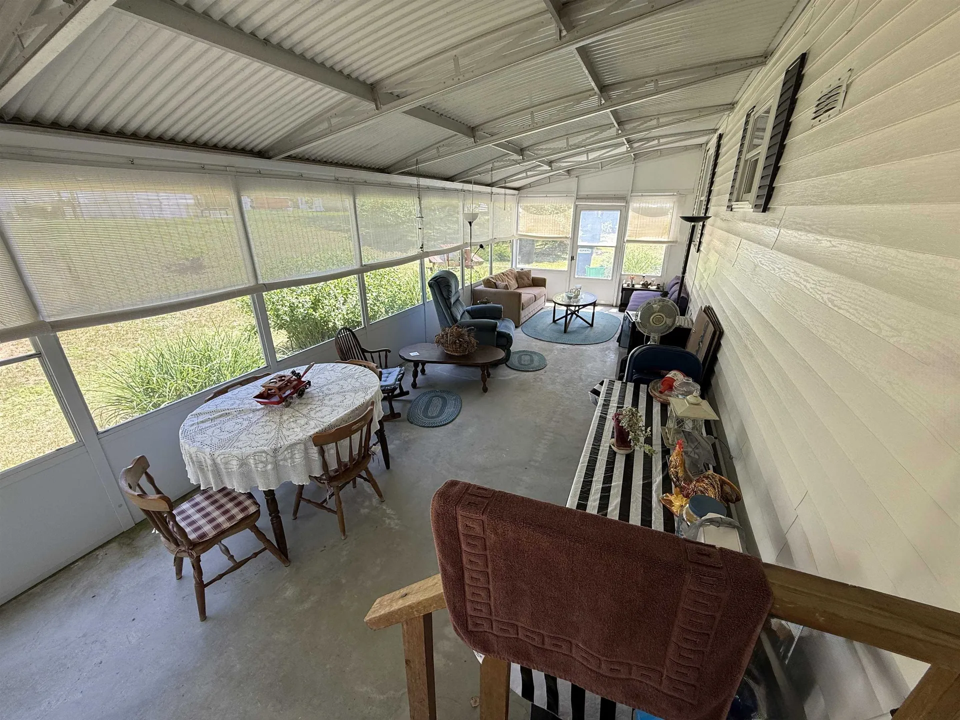 1010 Morway Park Charlestown NH 03603