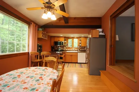 340 Willey Hill Road Topsham VT 05076