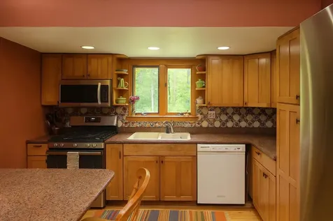 340 Willey Hill Road Topsham VT 05076