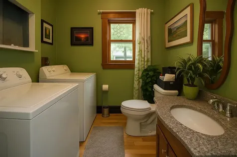 340 Willey Hill Road Topsham VT 05076