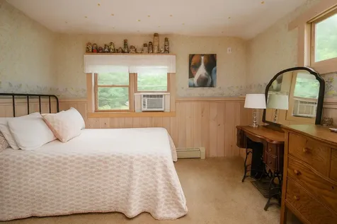 340 Willey Hill Road Topsham VT 05076