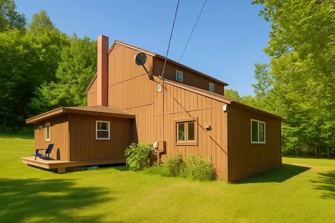 340 Willey Hill Road Topsham VT 05076