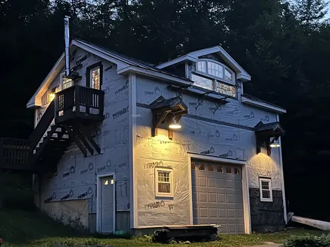 340 Willey Hill Road Topsham VT 05076