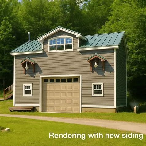 340 Willey Hill Road Topsham VT 05076