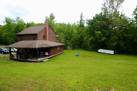 340 Willey Hill Road Topsham VT 05076