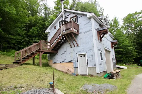 340 Willey Hill Road Topsham VT 05076