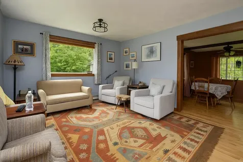 340 Willey Hill Road Topsham VT 05076