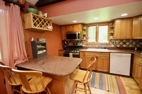 340 Willey Hill Road Topsham VT 05076