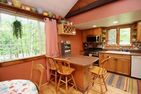 340 Willey Hill Road Topsham VT 05076