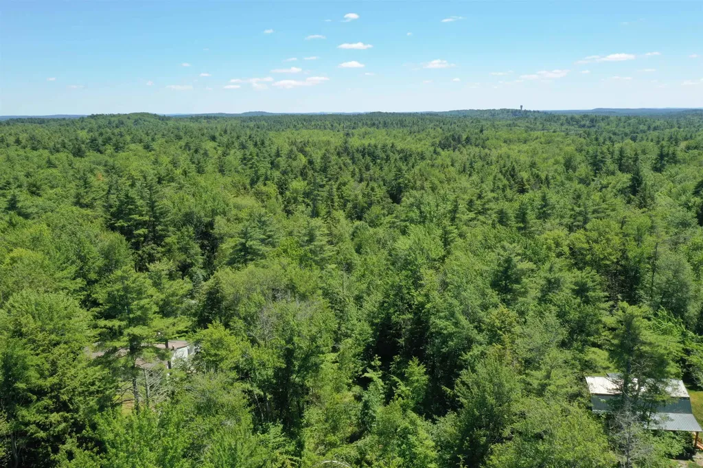 Map 220 Lot 16 Four Rod Road Rochester NH 03867