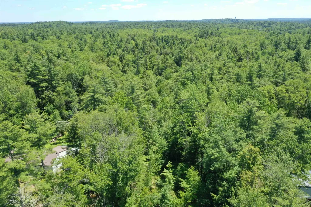 Map 220 Lot 16 Four Rod Road Rochester NH 03867