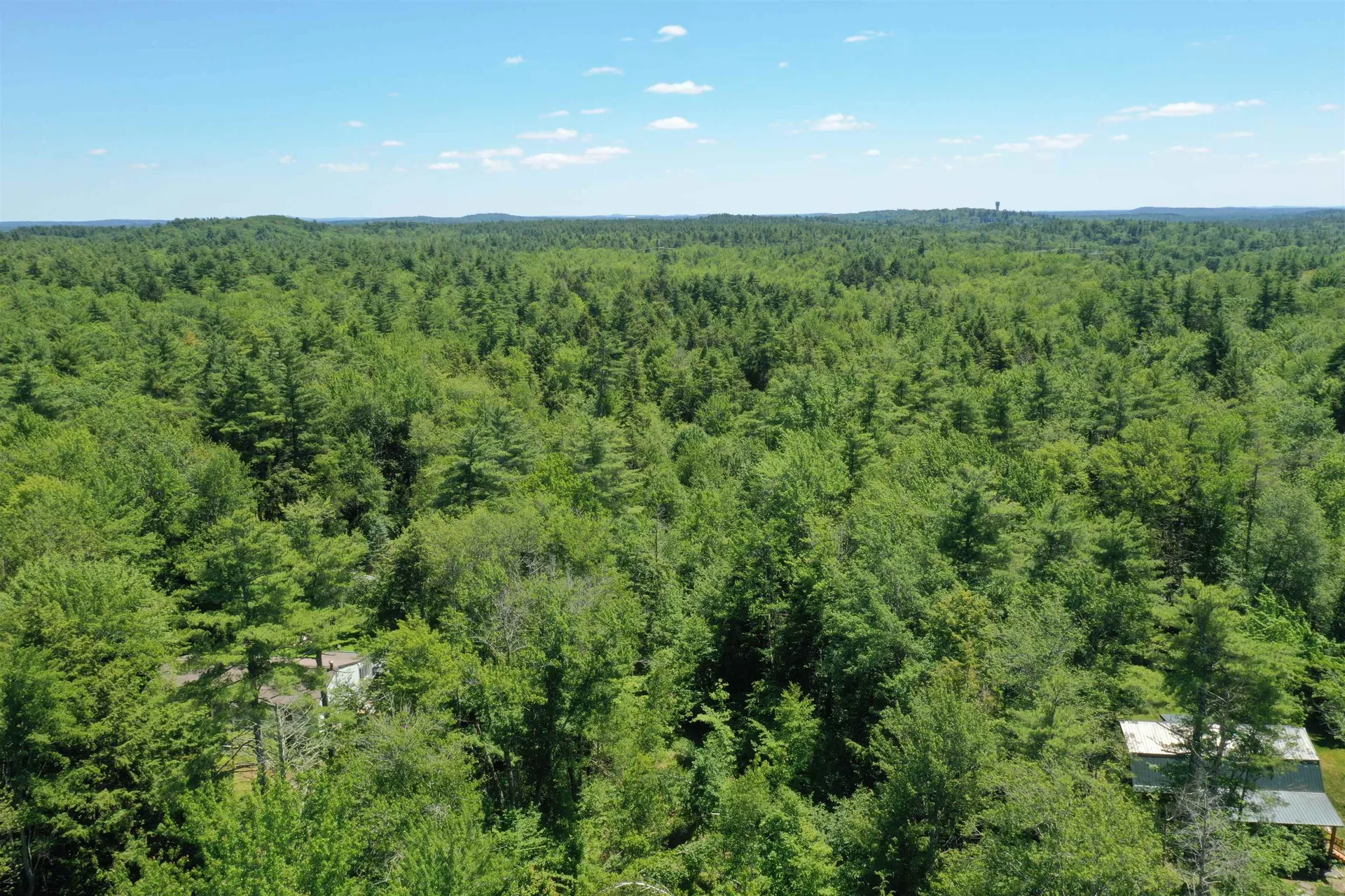 Map 220 Lot 16 Four Rod Road Rochester NH 03867