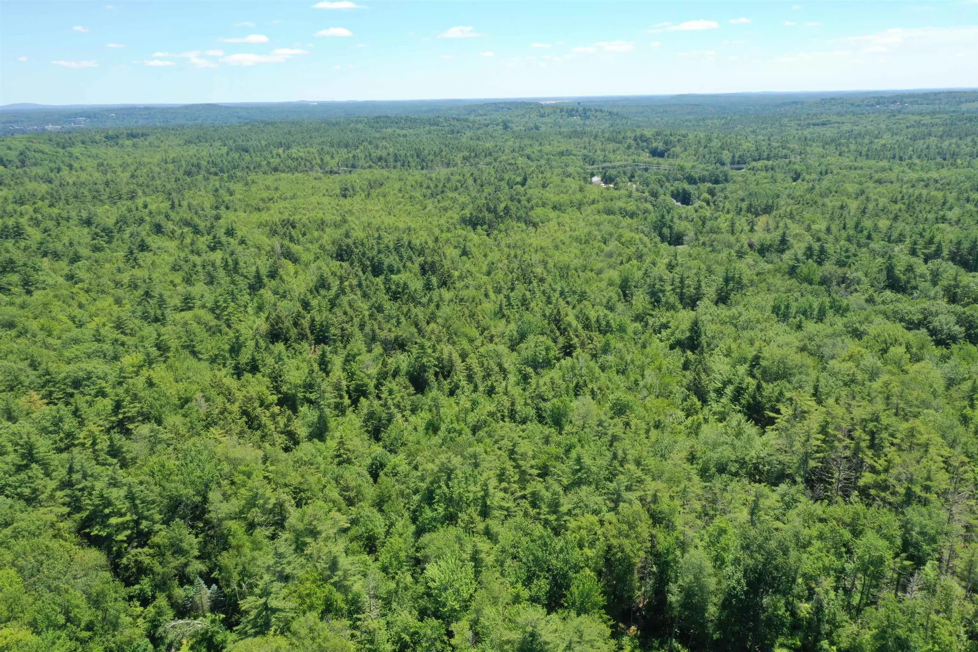 Map 220 Lot 16 Four Rod Road Rochester NH 03867