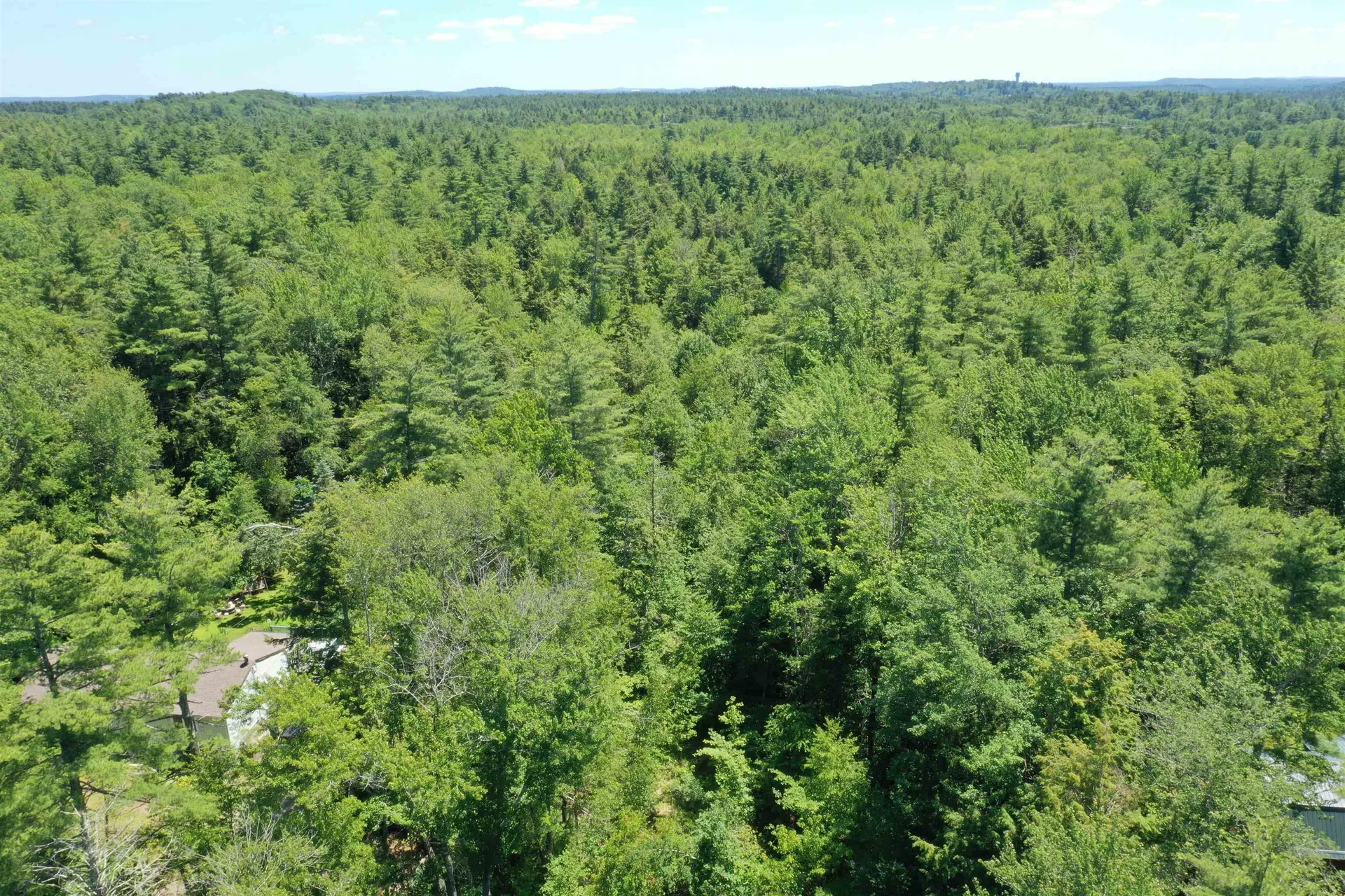 Map 220 Lot 16 Four Rod Road Rochester NH 03867