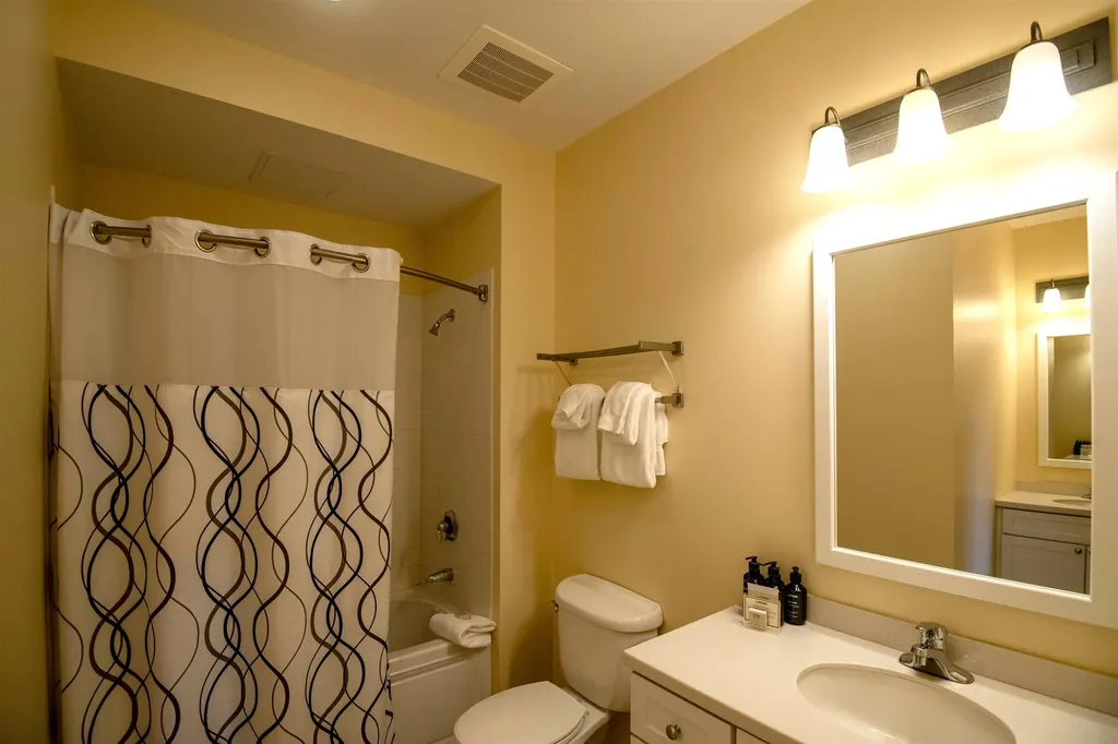 418 Qtr. I Jackson Gore Inn Ludlow VT 05149