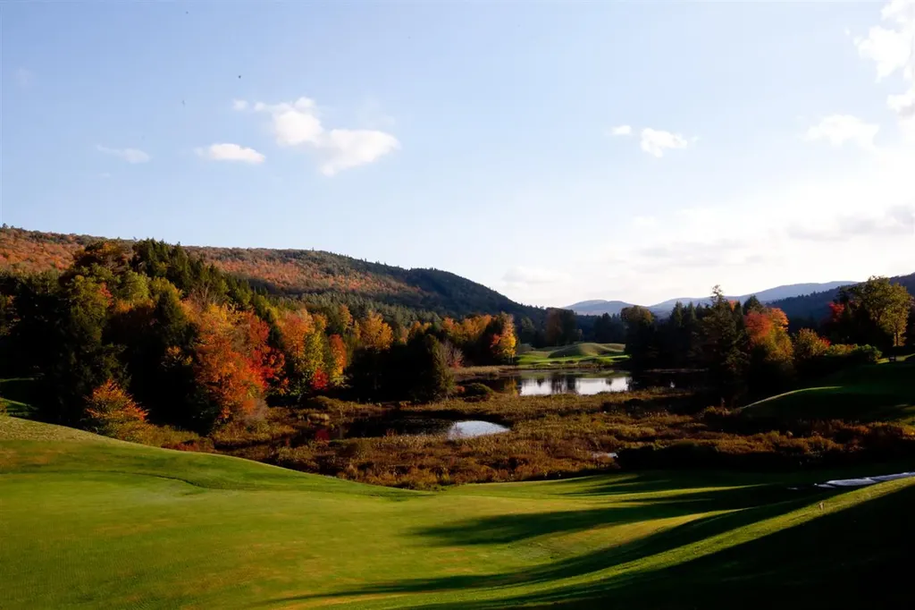 418 Qtr. I Jackson Gore Inn Ludlow VT 05149